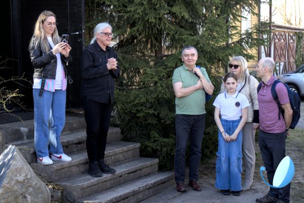 Olimpiada Matematyczna 2025 Dzień III