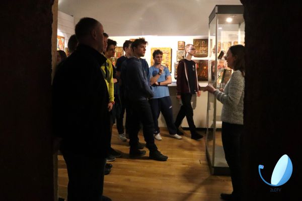 Olimpiada Matematyczna 2025 Dzień III