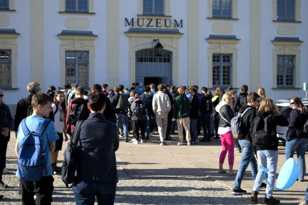 Olimpiada Matematyczna 2025 Dzień III