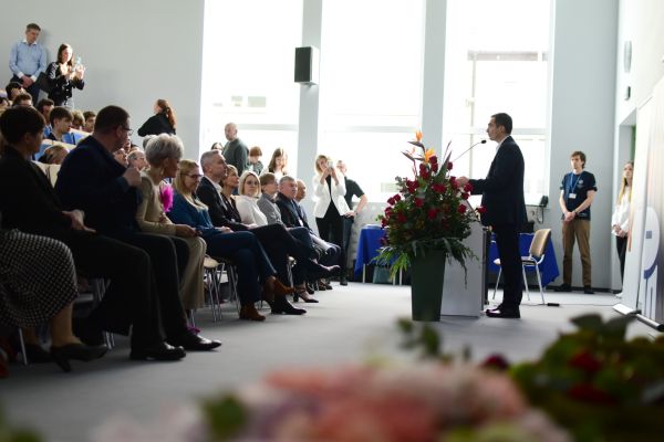 Olimpiada Matematyczna 2025 Dzień IV