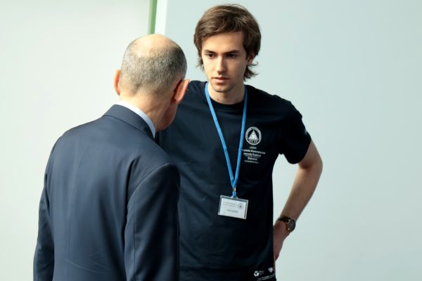 Olimpiada Matematyczna 2025 Dzień IV