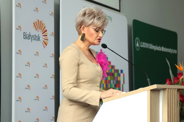 Olimpiada Matematyczna 2025 Dzień IV