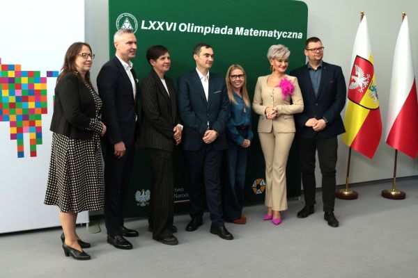 Olimpiada Matematyczna 2025 Dzień IV