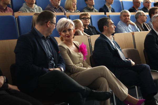 Olimpiada Matematyczna 2025 Dzień IV