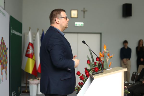 Olimpiada Matematyczna 2025 Dzień IV