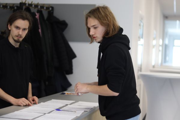 Olimpiada Matematyczna 2025 Dzień IV