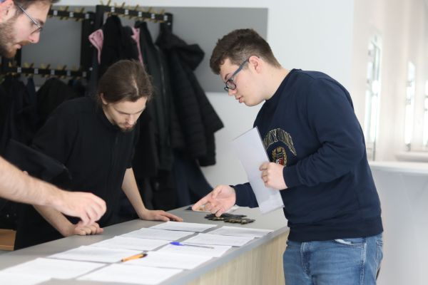 Olimpiada Matematyczna 2025 Dzień IV