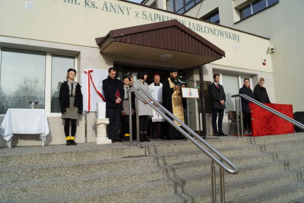 Kapłan Cerkwi Prawosławnej