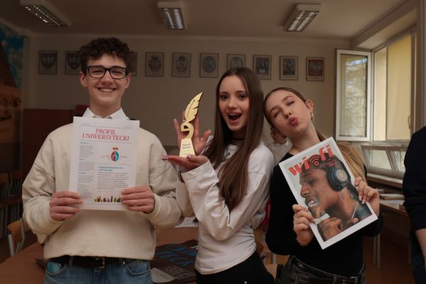 Dzień Otwarty w II LO 