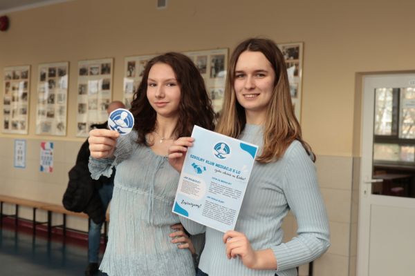 Dzień Otwarty w II LO 