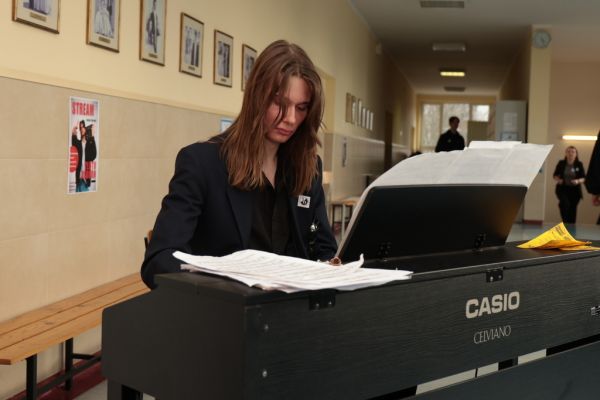 Dzień Otwarty w II LO 