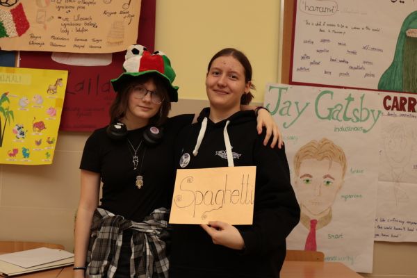 Dzień Otwarty w II LO 