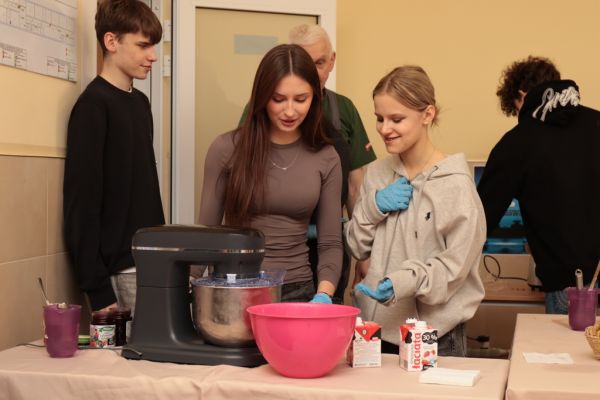 Dzień Otwarty w II LO 