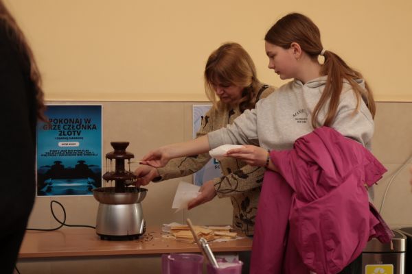 Dzień Otwarty w II LO 