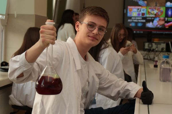 Dzień Otwarty w II LO 