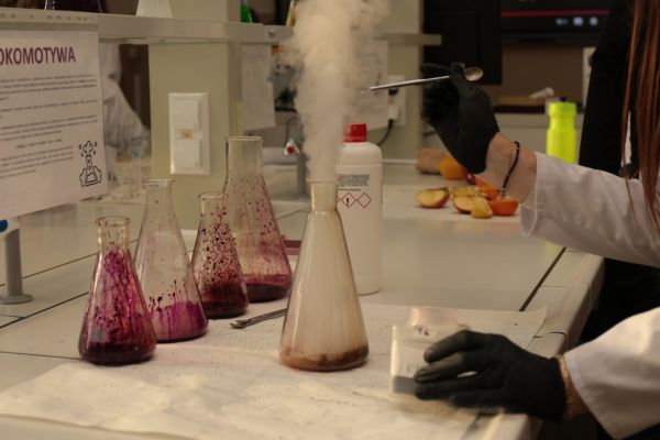 Dzień Otwarty w II LO 