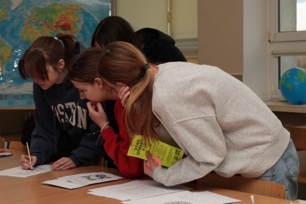 Dzień Otwarty w II LO 