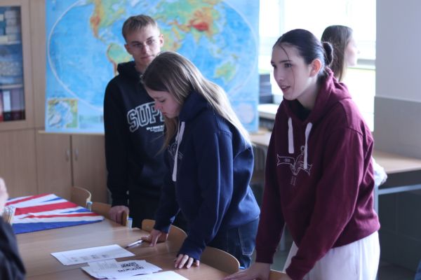 Dzień Otwarty w II LO 