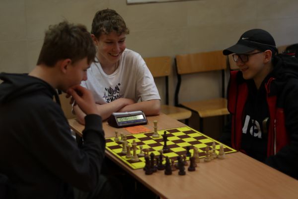 Dzień Otwarty w II LO 