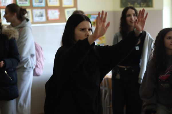 Dzień Otwarty w II LO 