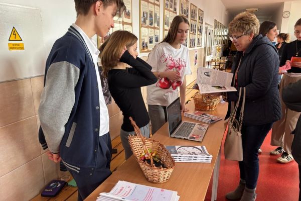 8 kwietnia Dzień Otwarty 2LO