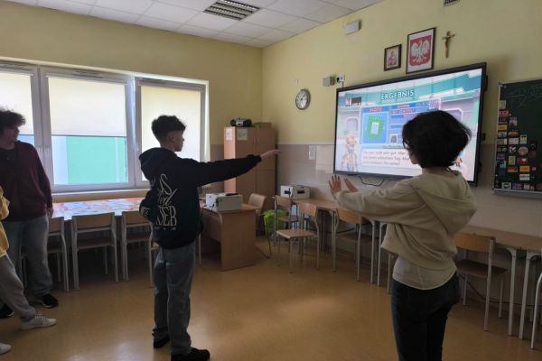 8 kwietnia Dzień Otwarty 2LO