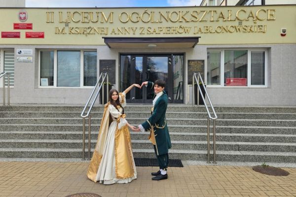 8 kwietnia Dzień Otwarty 2LO