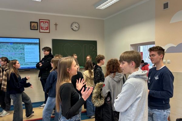 8 kwietnia Dzień Otwarty 2LO