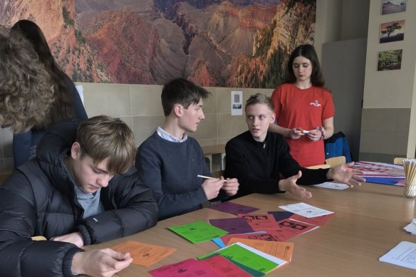 8 kwietnia Dzień Otwarty 2LO