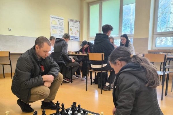 8 kwietnia Dzień Otwarty 2LO