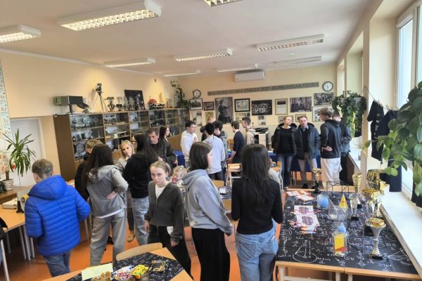 8 kwietnia Dzień Otwarty 2LO