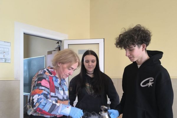 8 kwietnia Dzień Otwarty 2LO