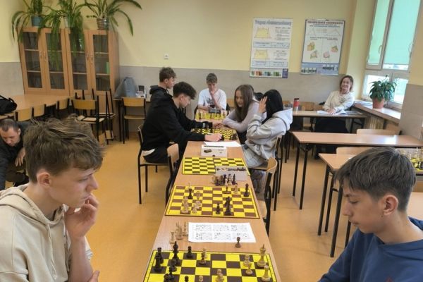 8 kwietnia Dzień Otwarty 2LO