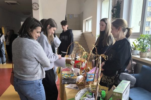 8 kwietnia Dzień Otwarty 2LO