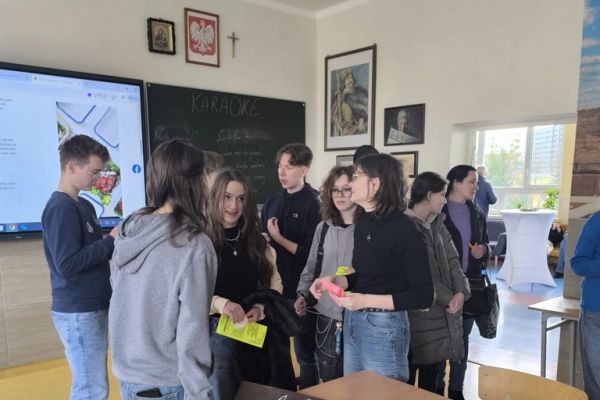 8 kwietnia Dzień Otwarty 2LO