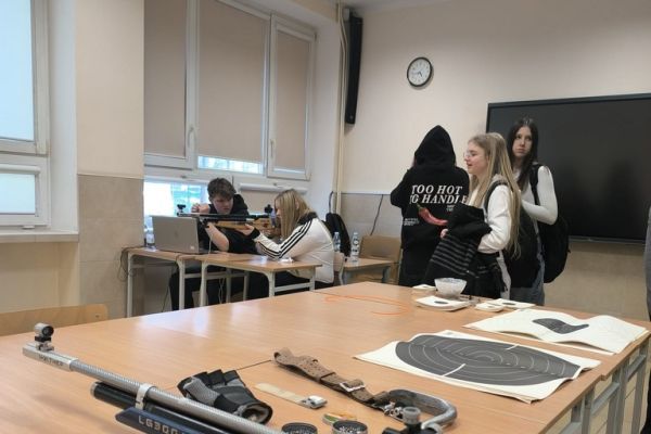 8 kwietnia Dzień Otwarty 2LO