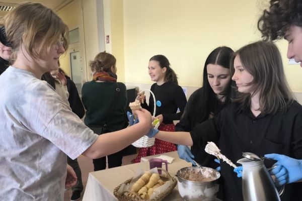 8 kwietnia Dzień Otwarty 2LO