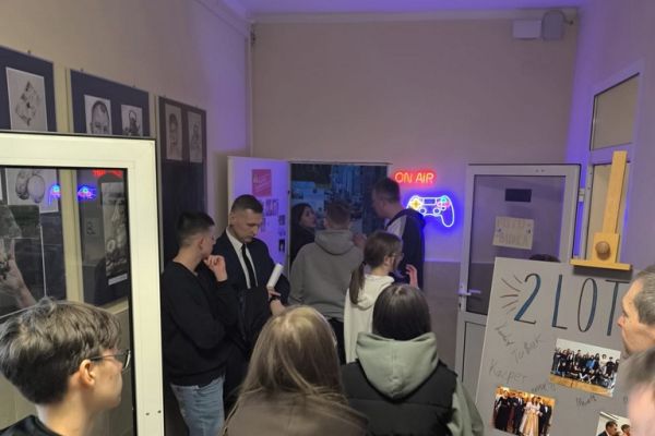 8 kwietnia Dzień Otwarty 2LO