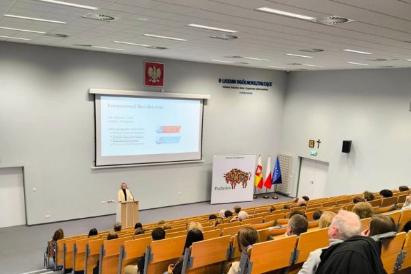 8 kwietnia Dzień Otwarty 2LO