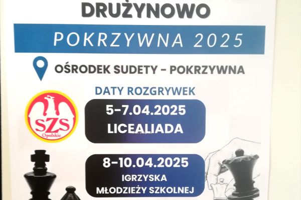 Szachy2025