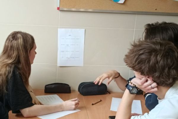 StudenciFilologiiFrancuskiej