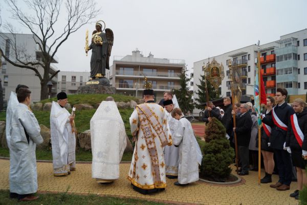Liturgia w Cerkwi prawosławnej
