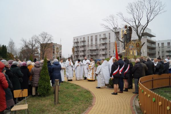 Liturgia w Cerkwi prawosławnej
