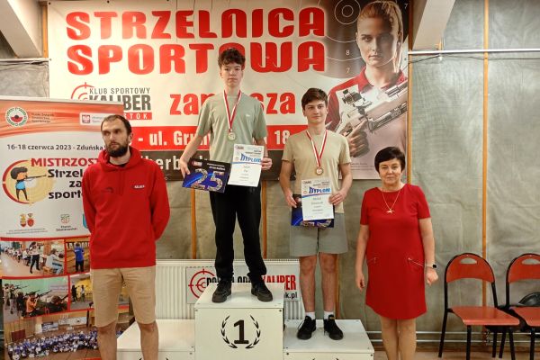  Igrzyska Strzeleckie 2025