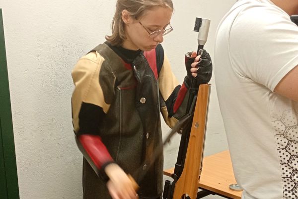  Igrzyska Strzeleckie 2025