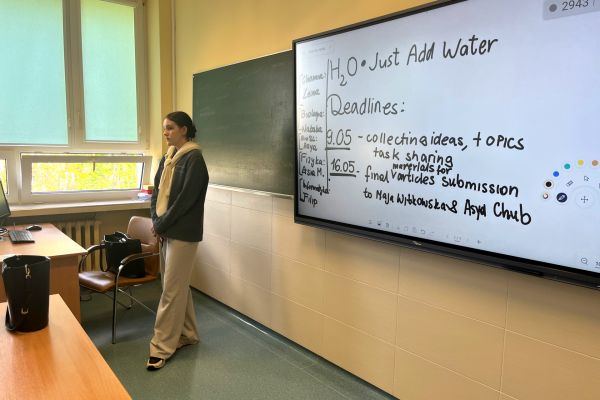 H2O - Just Add Water