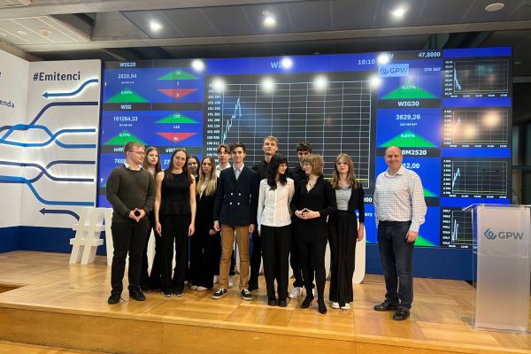 Inwestycja na miarę (nie)powtarzalnego sukcesu!