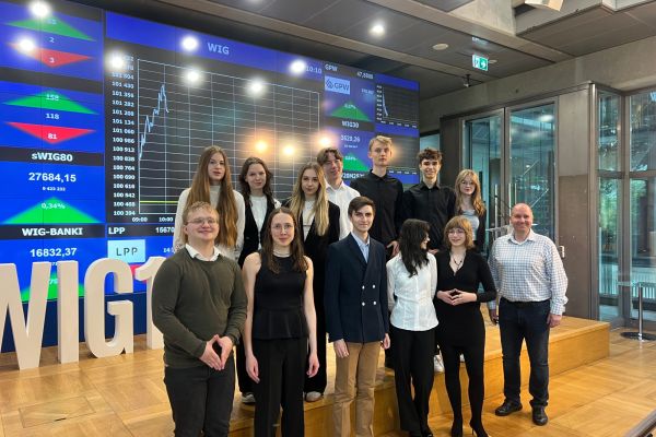 Inwestycja na miarę (nie)powtarzalnego sukcesu!