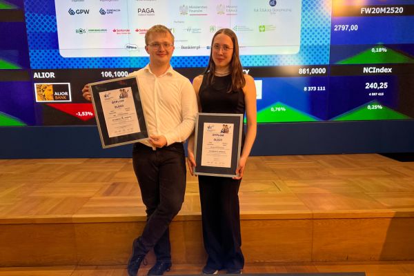 Inwestycja na miarę (nie)powtarzalnego sukcesu!