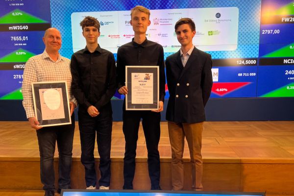 Inwestycja na miarę (nie)powtarzalnego sukcesu!